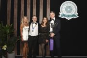 Bents Garden & Home - Worrall Cup winners at GCA Conference 2026
